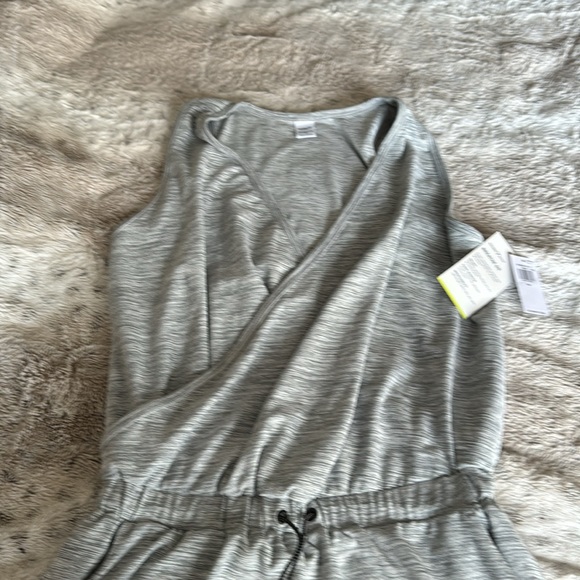 Tank top romper - Picture 2 of 3